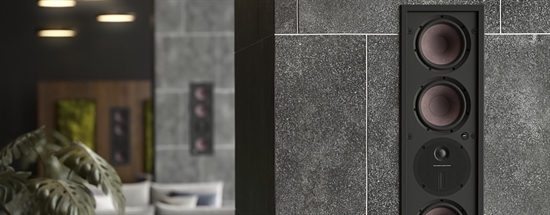 Custom Install Lautsprecher