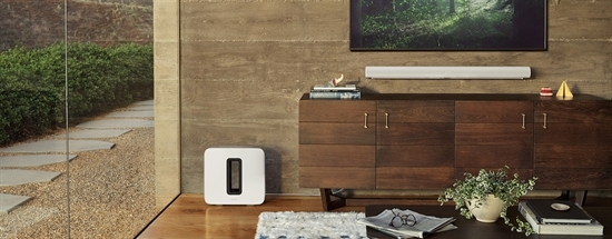 Sonos Heimkino Sets