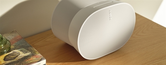Sonos Lautsprecher für zuhause