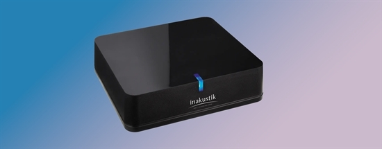 Bluetooth-Receiver