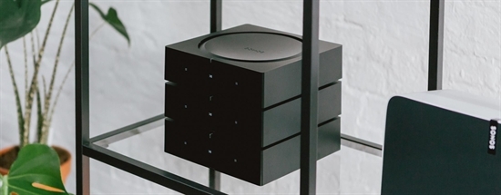 Sonos-Audio-Komponenten