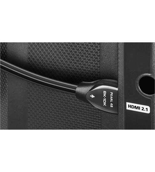 AudioQuest HDMI Pearl 48
