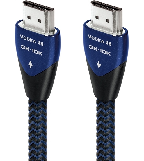 AudioQuest HDMI Vodka 48