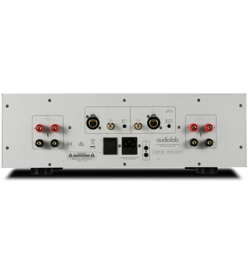 audiolab 8300 XP