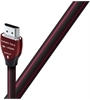 AudioQuest HDMI Cherry Cola 18