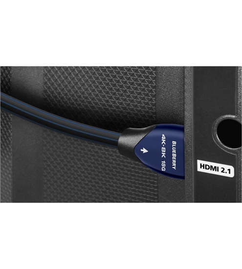 AudioQuest HDMI BlueBerry 18
