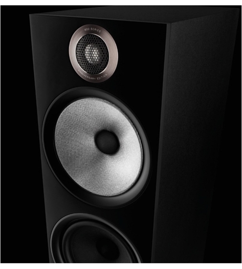 Bowers&Wilkins 603 S2 Anniversary Edition