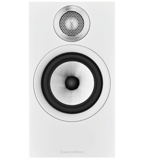 Bowers&Wilkins 607 S2 Anniversary Edition
