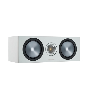 Monitor Audio Bronze C150 6G (weiß matt)