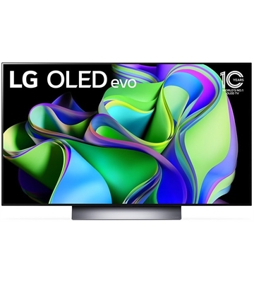LG OLED48C38LA