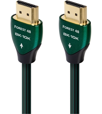 AudioQuest HDMI Forest 48