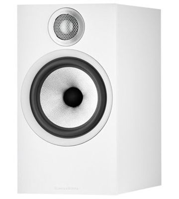 Bowers&Wilkins 606 S2 Anniversary Edition