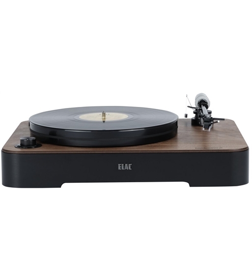 Elac Miracord 80 mit D96 System