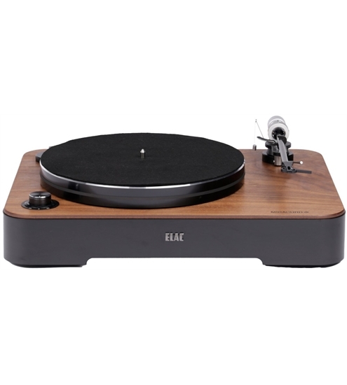 Elac Miracord 80 ohne System