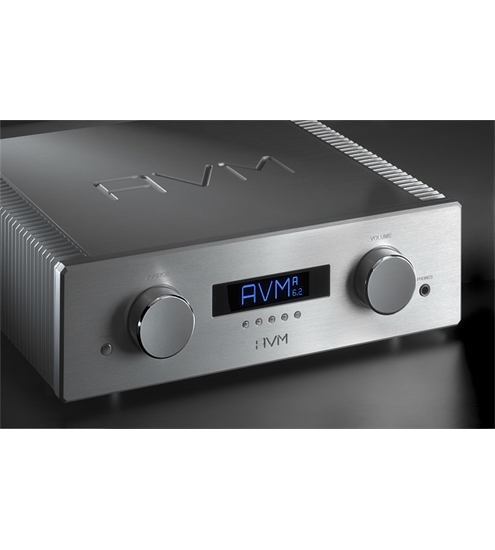 AVM AUDIO A 6.2 Master Edition